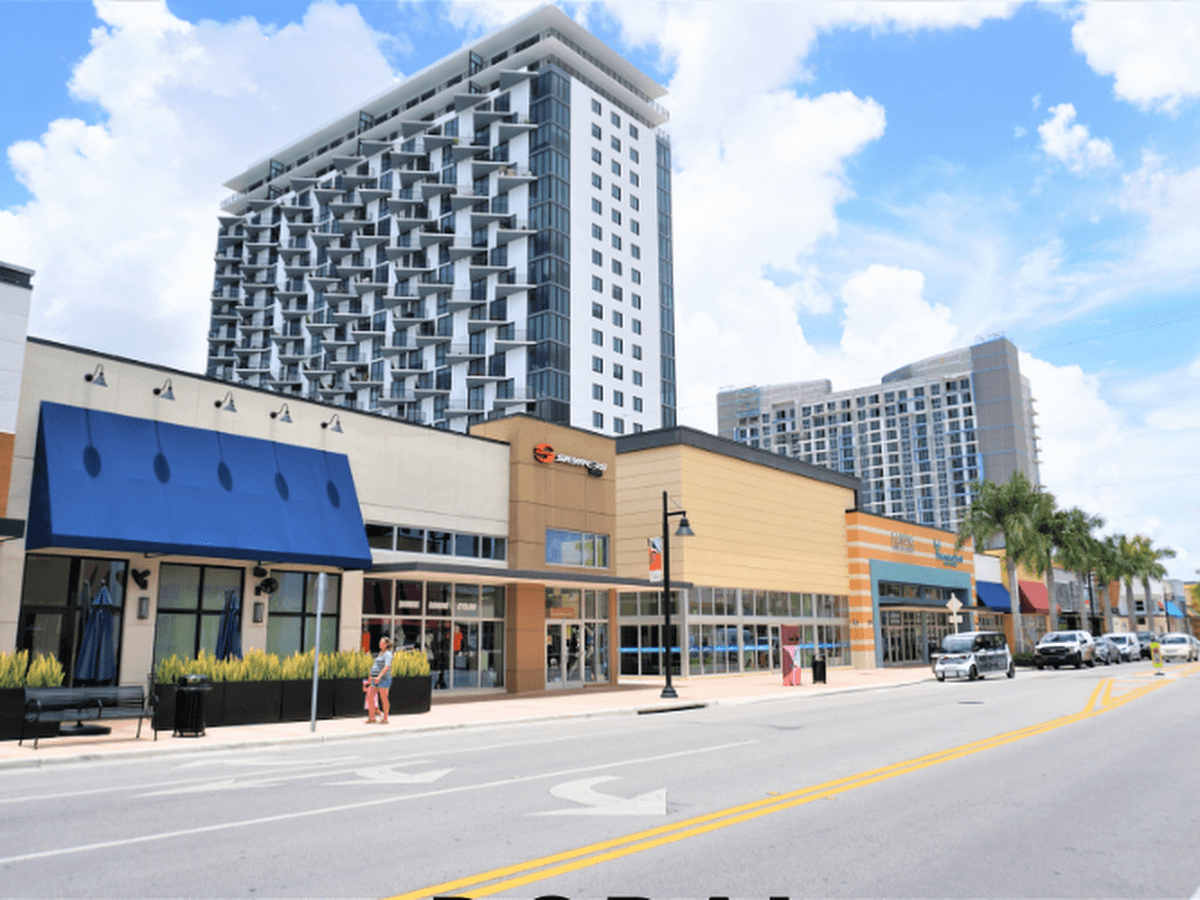 Casas en Miami - Bahia International Realty — foto