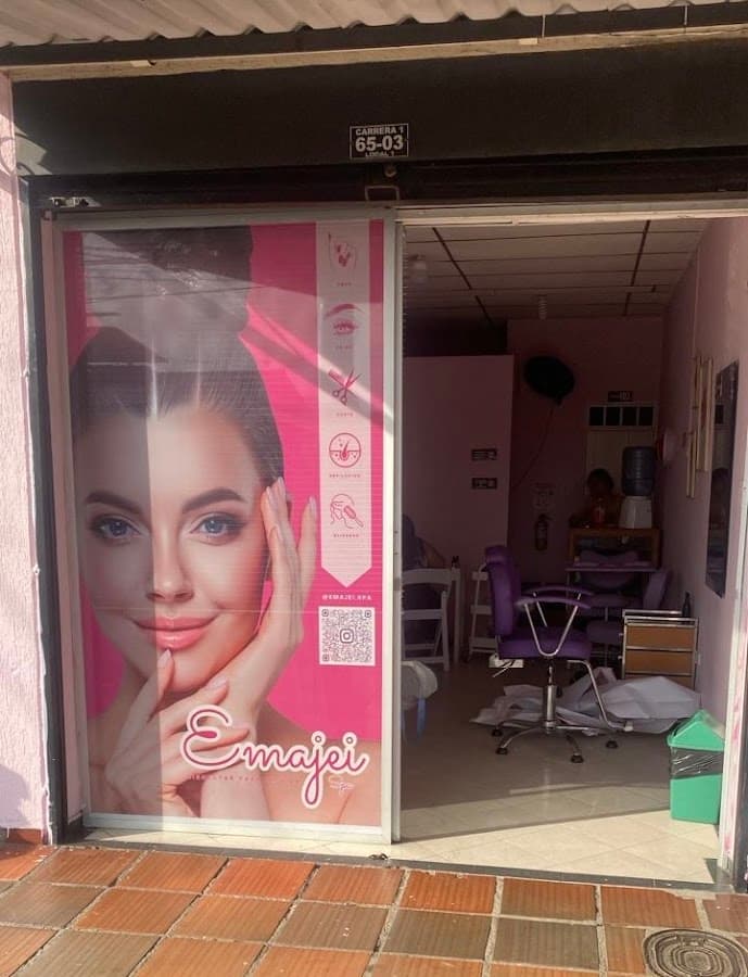 Emajei SPA — foto