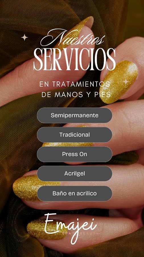 Emajei SPA — foto