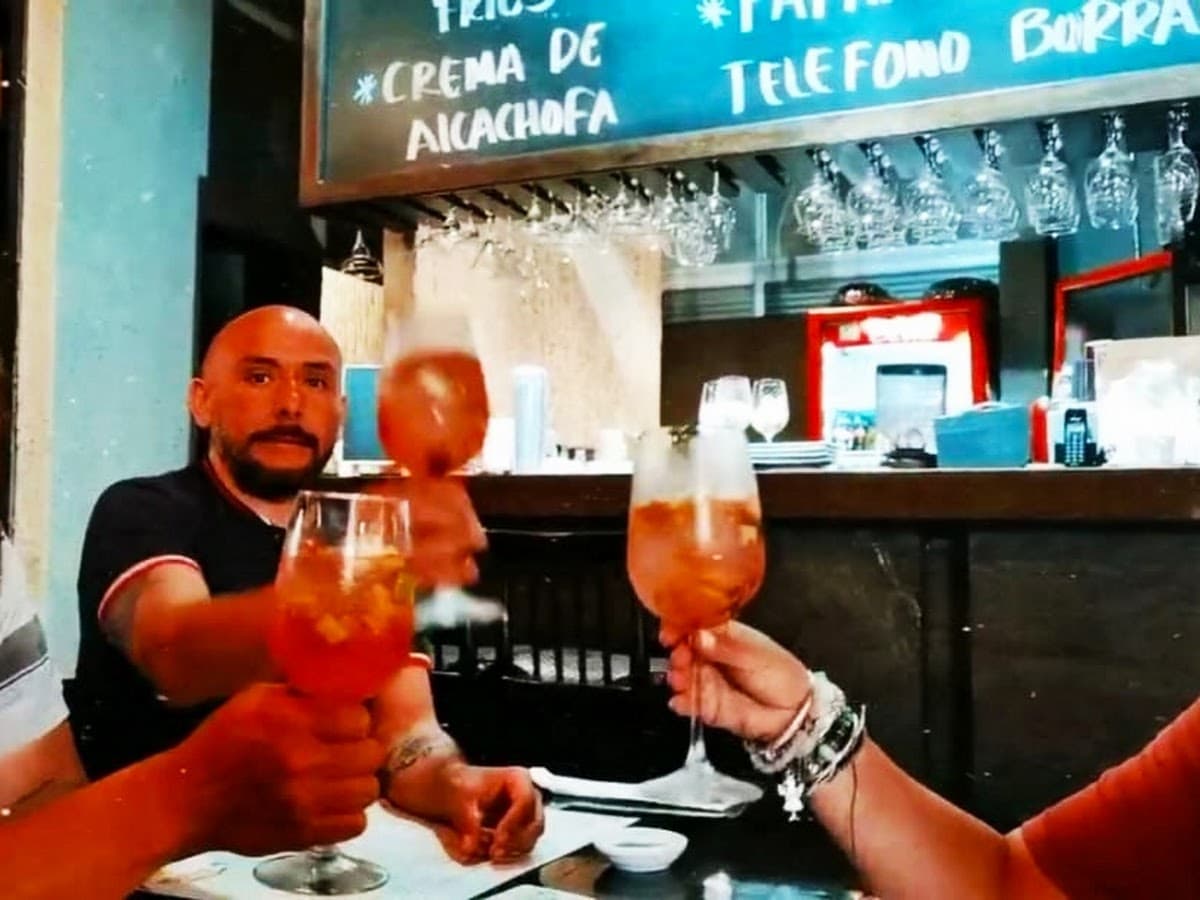 La Ricotta Trattoria — foto