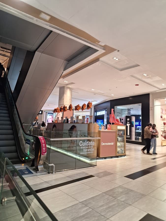 Mallplaza Arequipa — foto