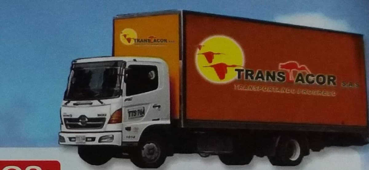 TRANSLACOR S.A.S.