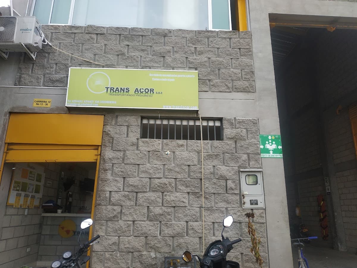 TRANSLACOR S.A.S. — foto