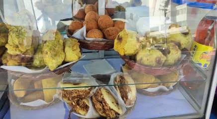Delicias Paisas — foto