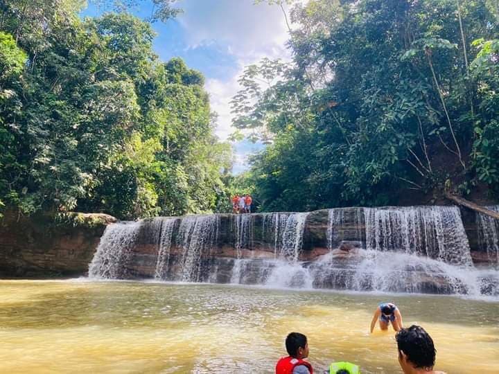 X100pre Aventureros / Operador Turistico