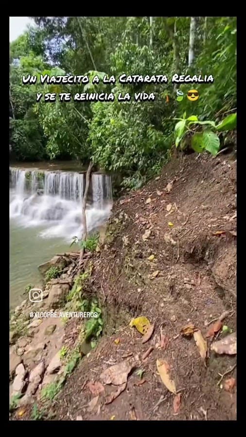 X100pre Aventureros / Operador Turistico — foto