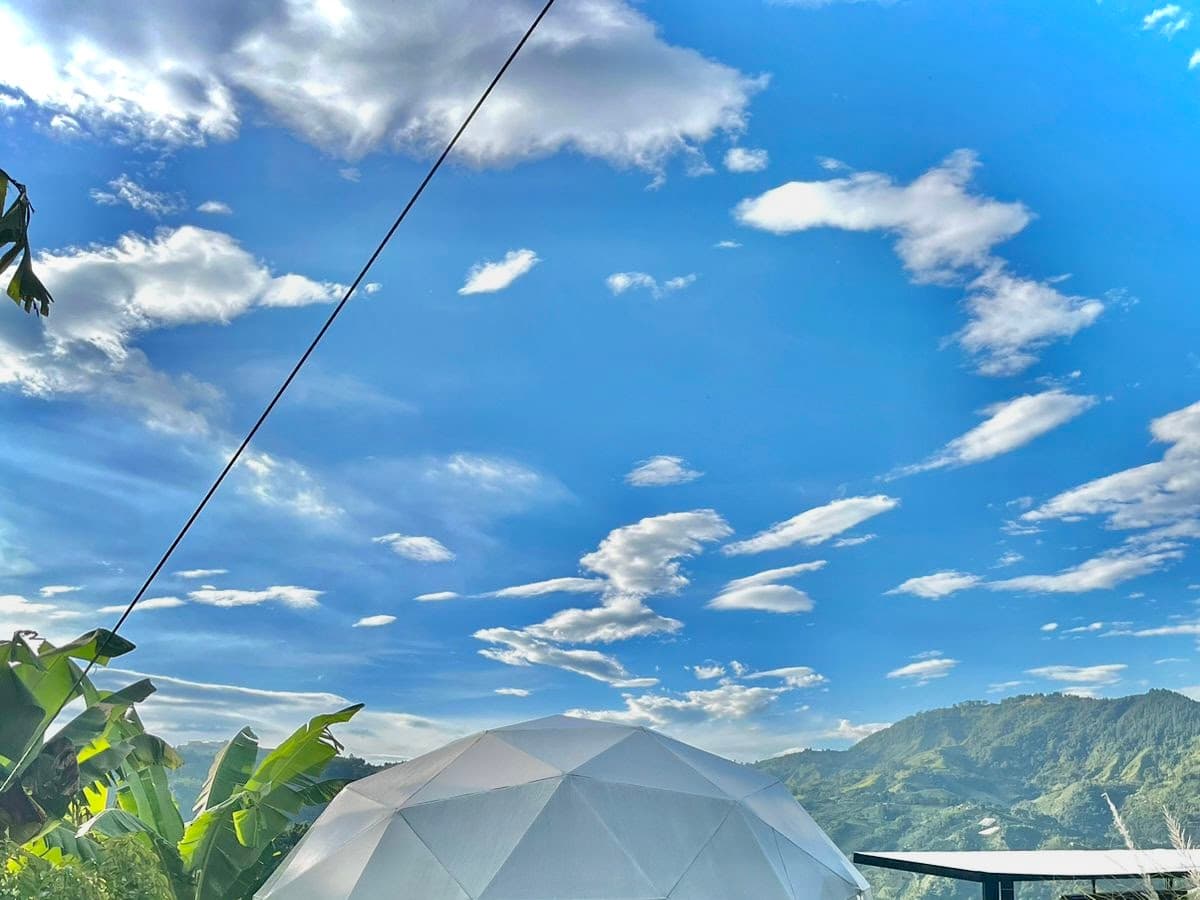 Restaurante Fogón de Palo — foto