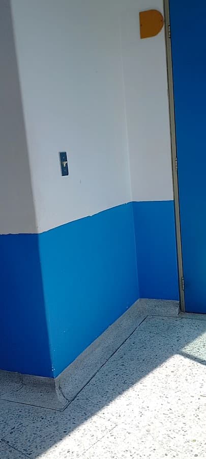 Clínica Tolima — foto
