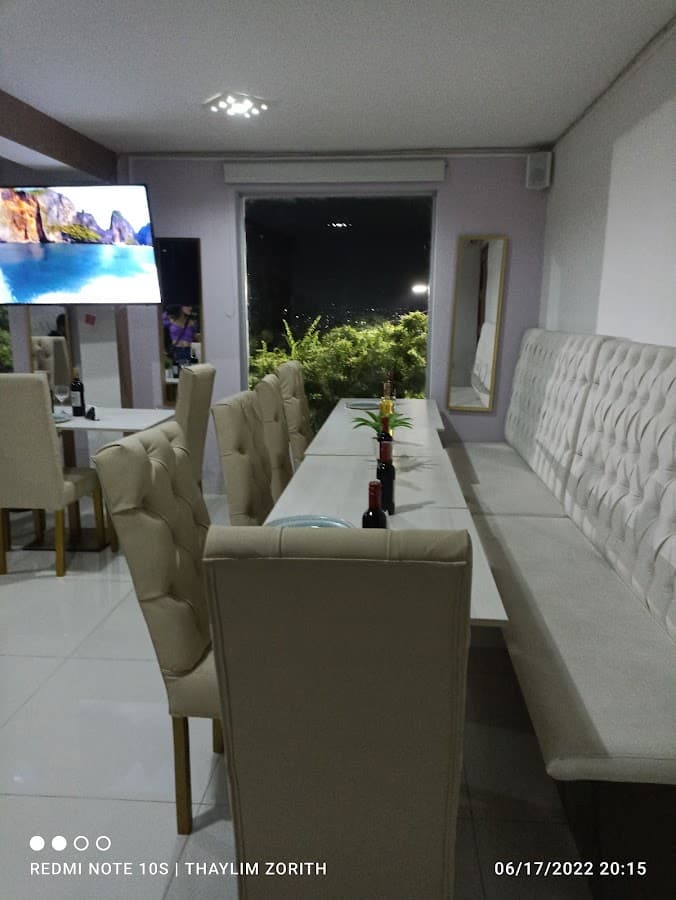 VICOLO RESTAURANTE BAR