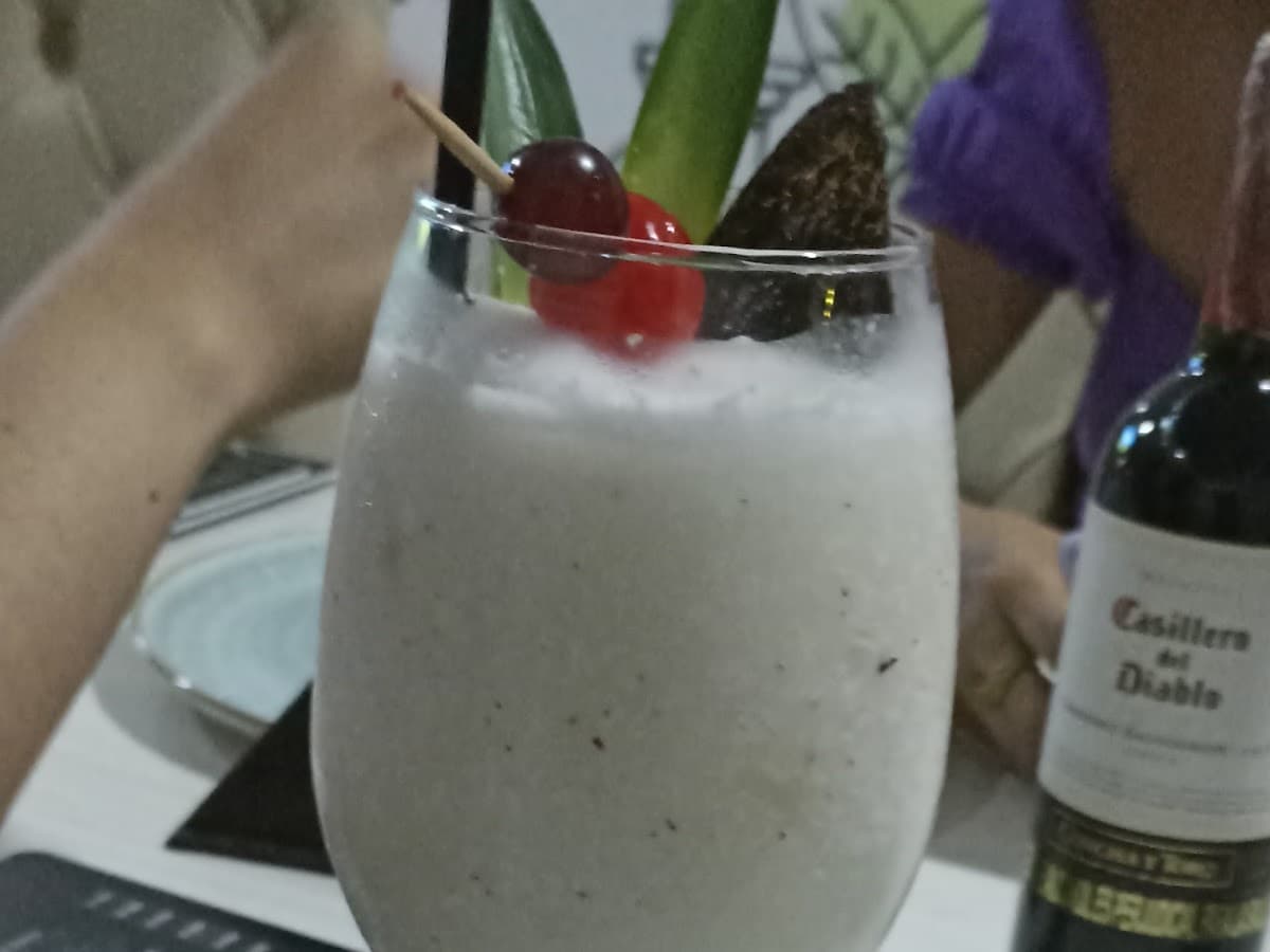 VICOLO RESTAURANTE BAR — foto