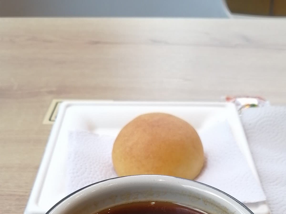 Café Forestal | Necio — foto