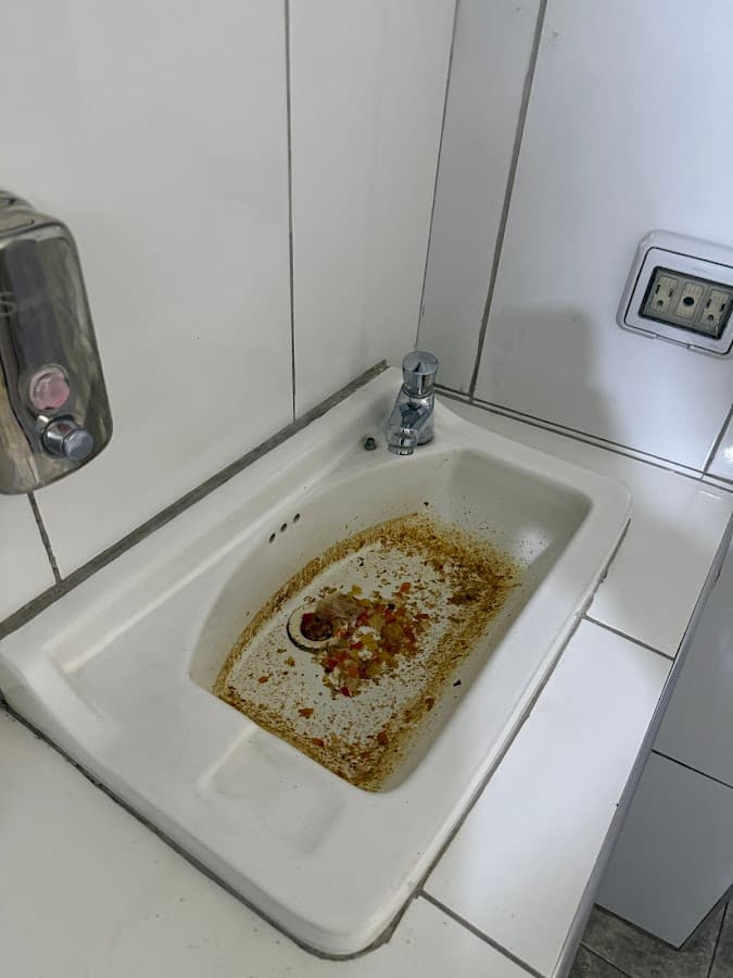 Hommam — foto