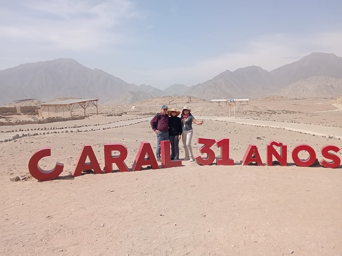 Tours in Lima, Miraflores & Barranco | Español & Português - Tourlebo — foto