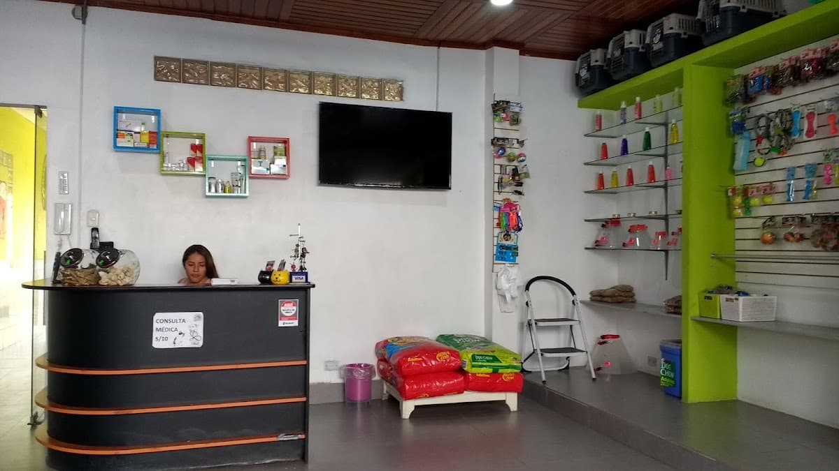Clinica Veterinaria Mi Dogtora