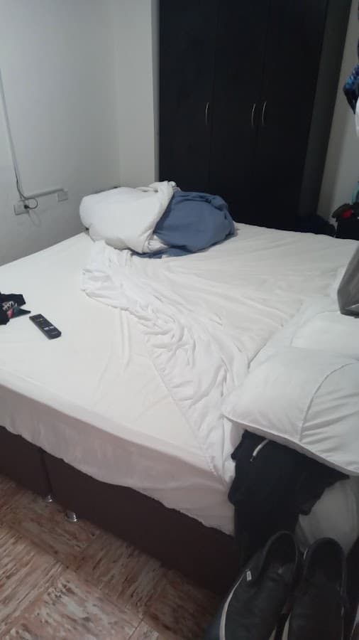 KOMODO ALOJAMIENTO — foto