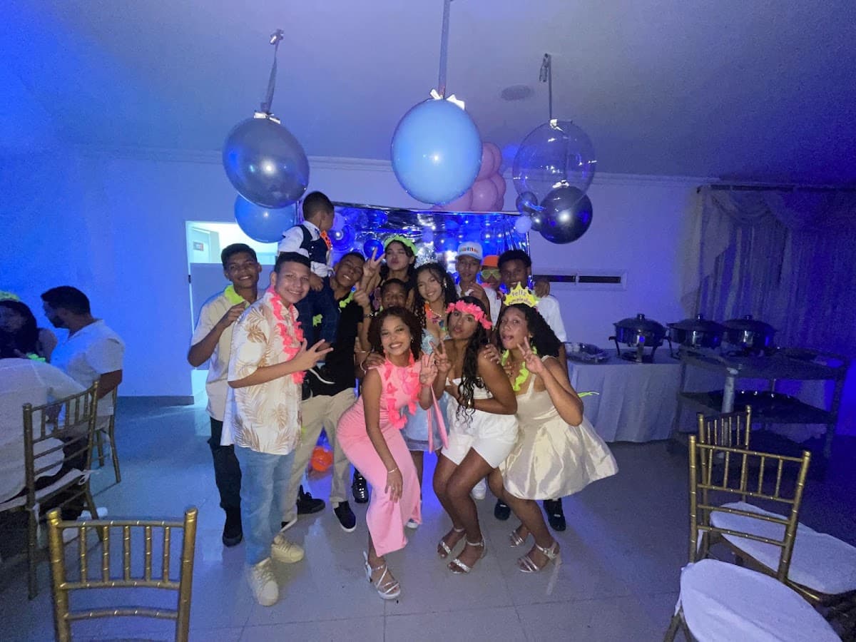 Fiestas y Eventos Kley S.A.S