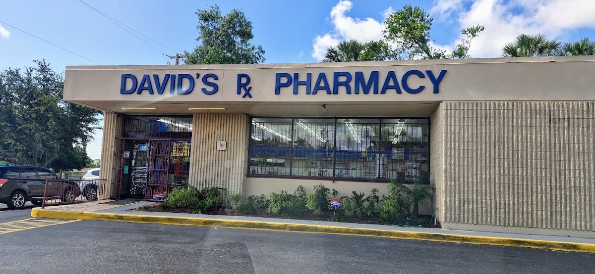 FARMACIA David's Pharmacy