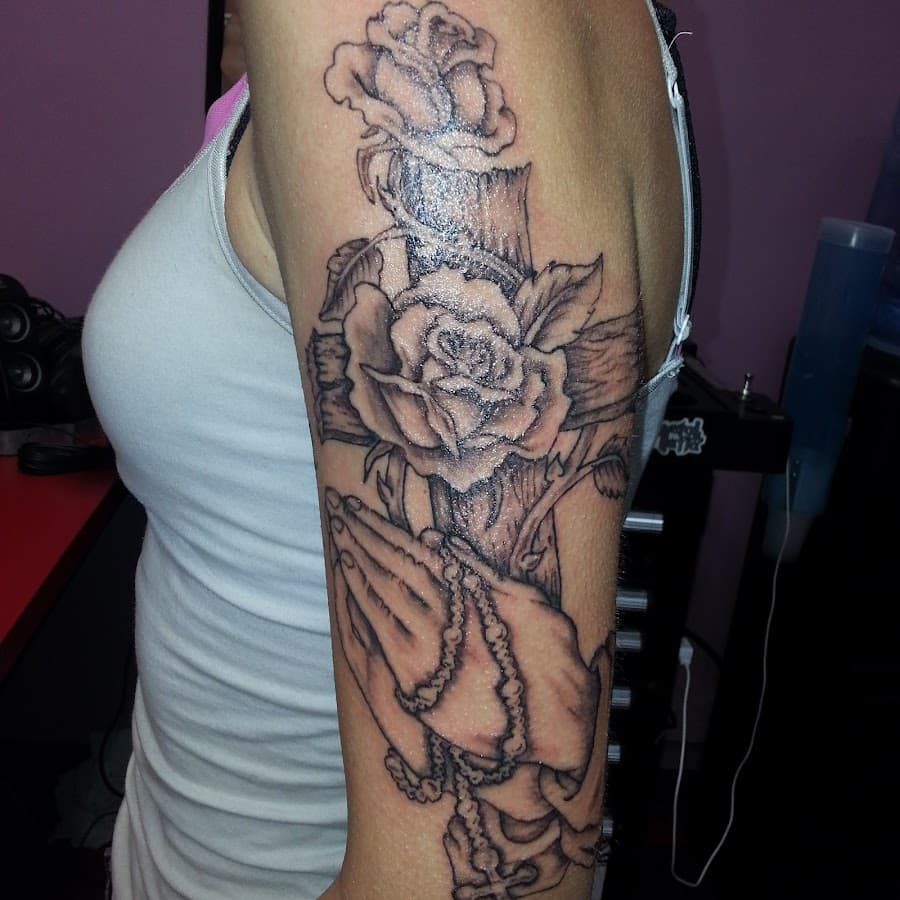 Jax Ink Tattoo & Body Piercing — foto