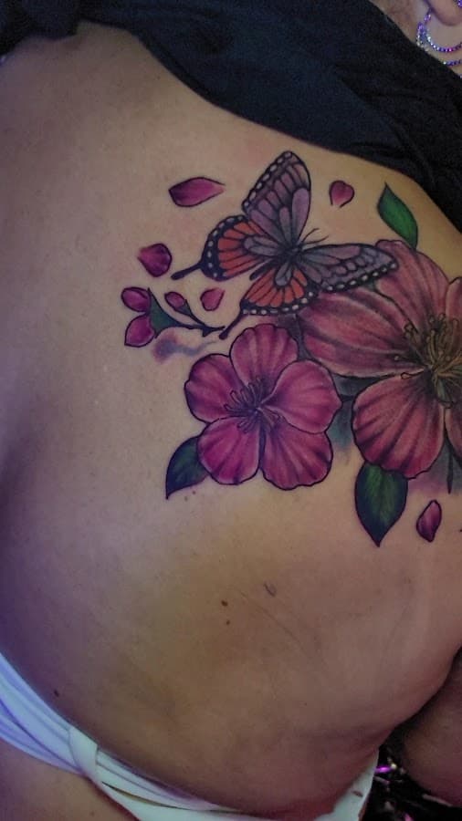 Jax Ink Tattoo & Body Piercing — foto