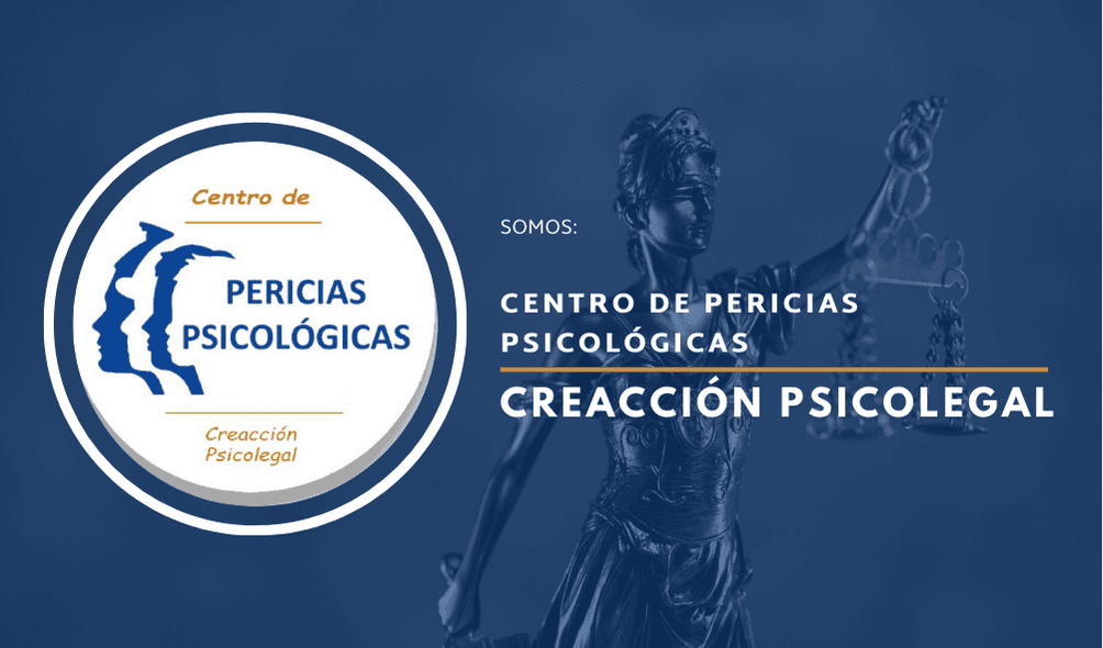 Centro de pericias psicológicas "Creacción Psicolegal" — foto