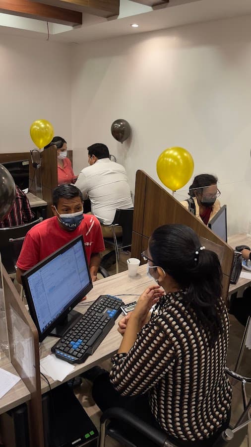 Estudio Juridico Romero D' & Asociados — foto