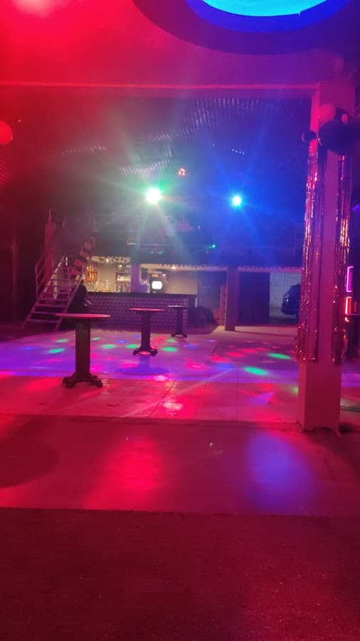 Disco Bora Bora