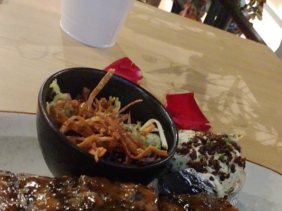 Buffalo Grill Santa Marta — foto
