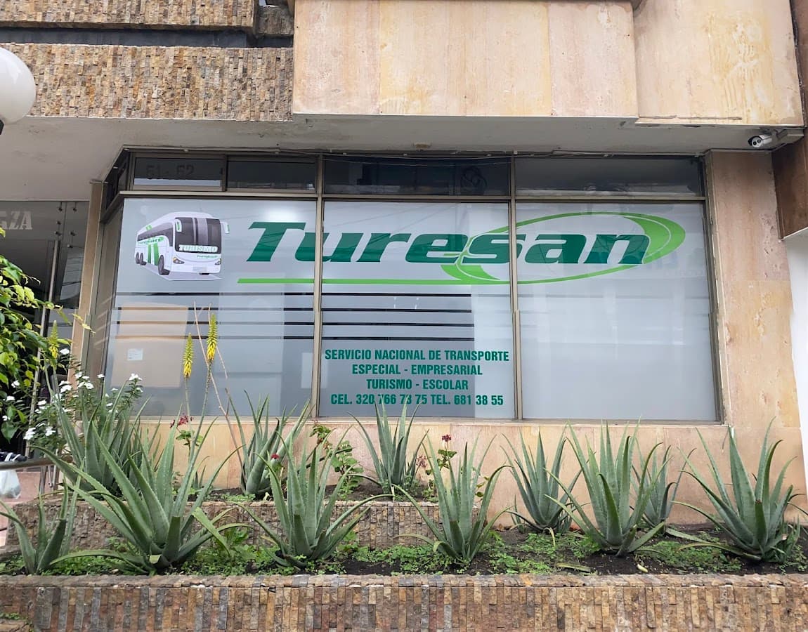 Turesan S.A.S