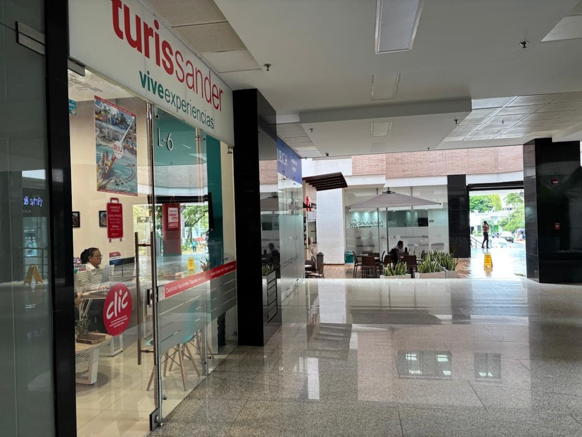 Turesan S.A.S — foto