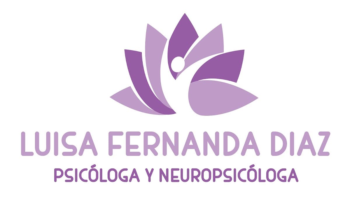 Luisa Fernanda Diaz Psicologa