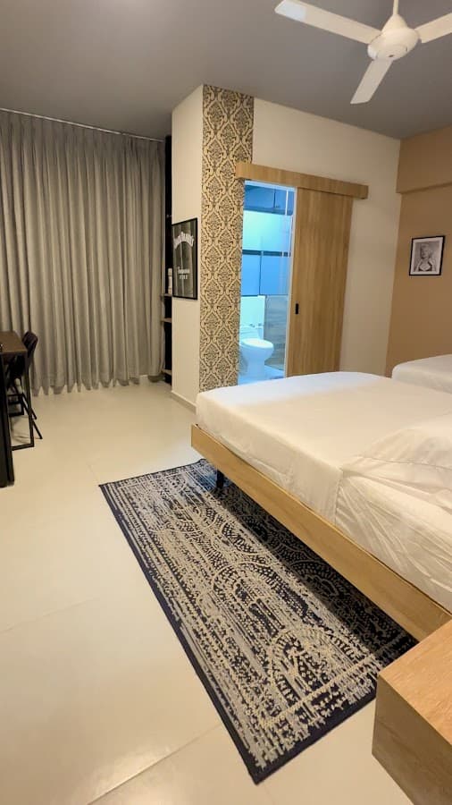 Star 37 Av. Hotel — foto