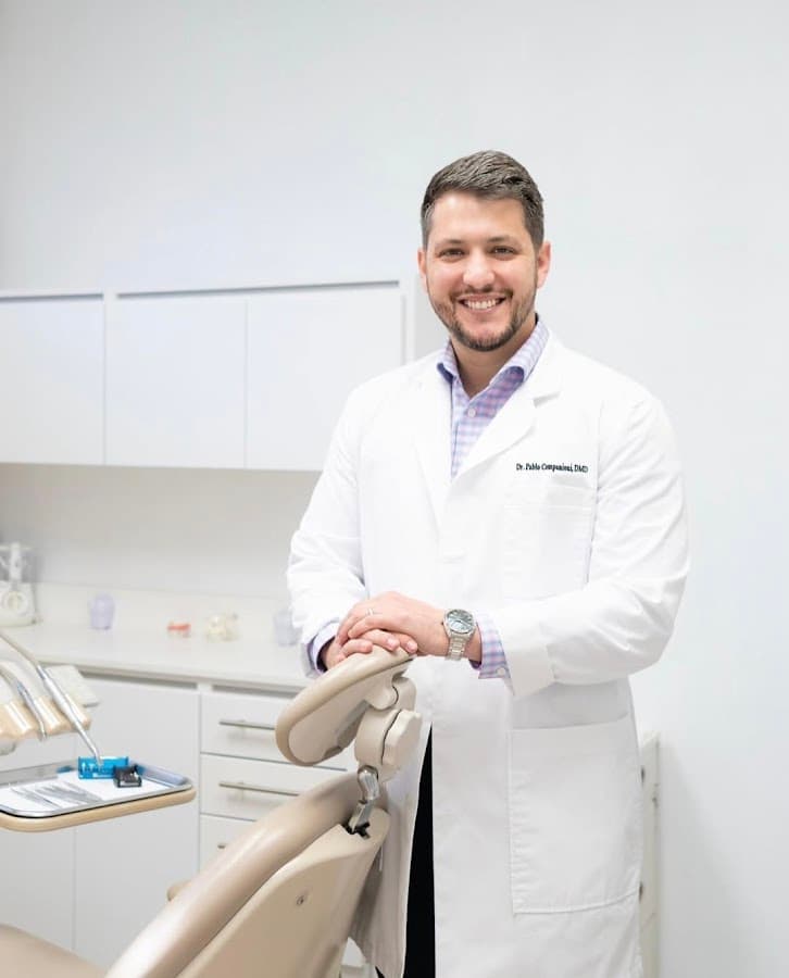 Super Dentist Miami — foto