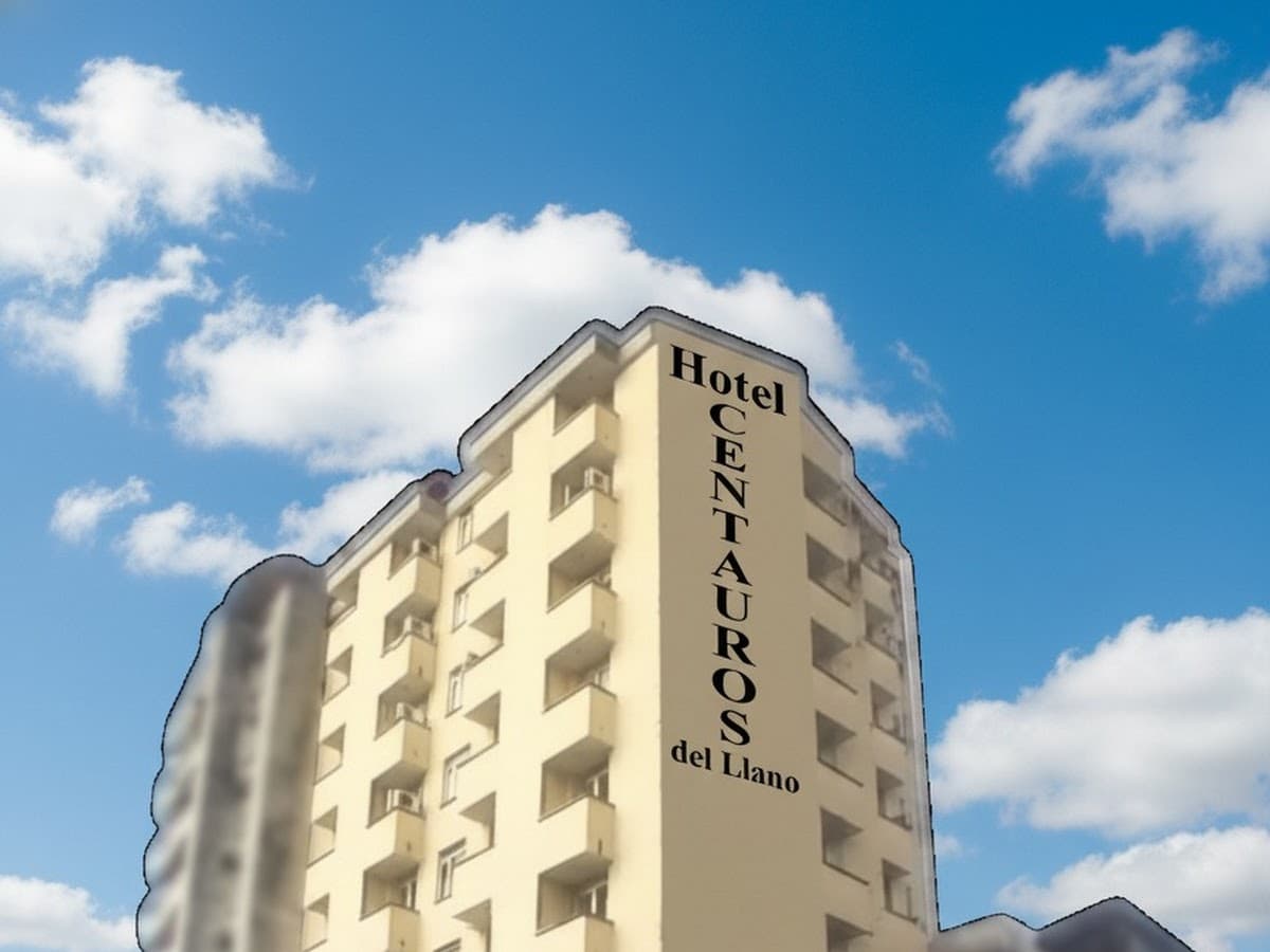 Hotel Centauros del Llano