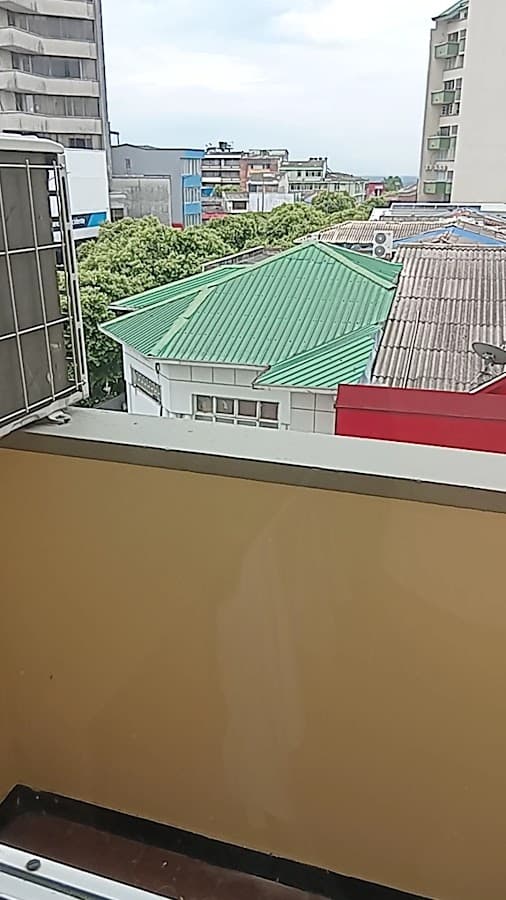 Hotel Centauros del Llano — foto