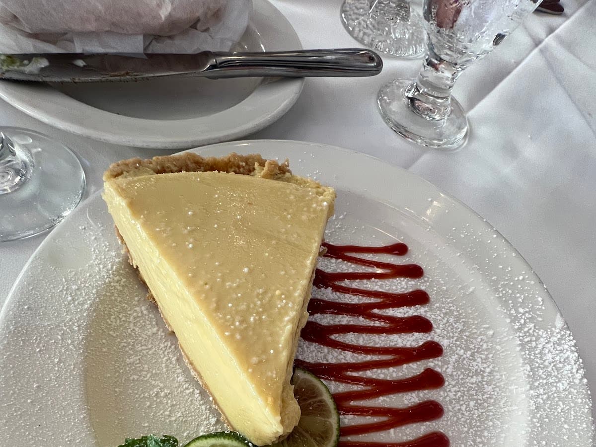 Columbia Restaurant — foto