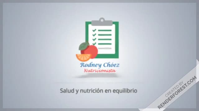 Nutricionista Rodney Chóez — foto