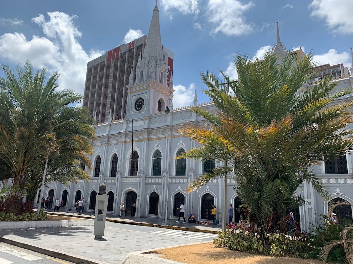 Palacio de las Academias