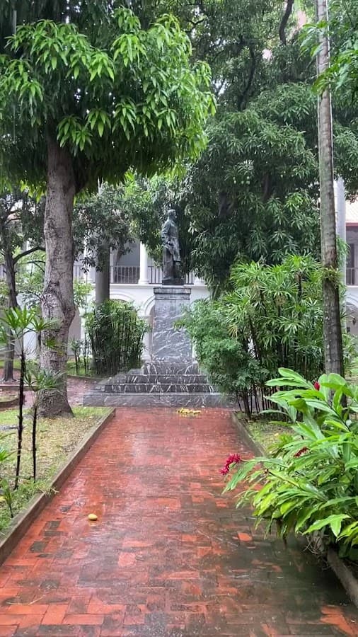 Palacio de las Academias — foto