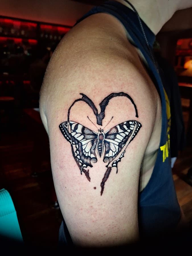 TRAVEL TATTOO CUSCO — foto