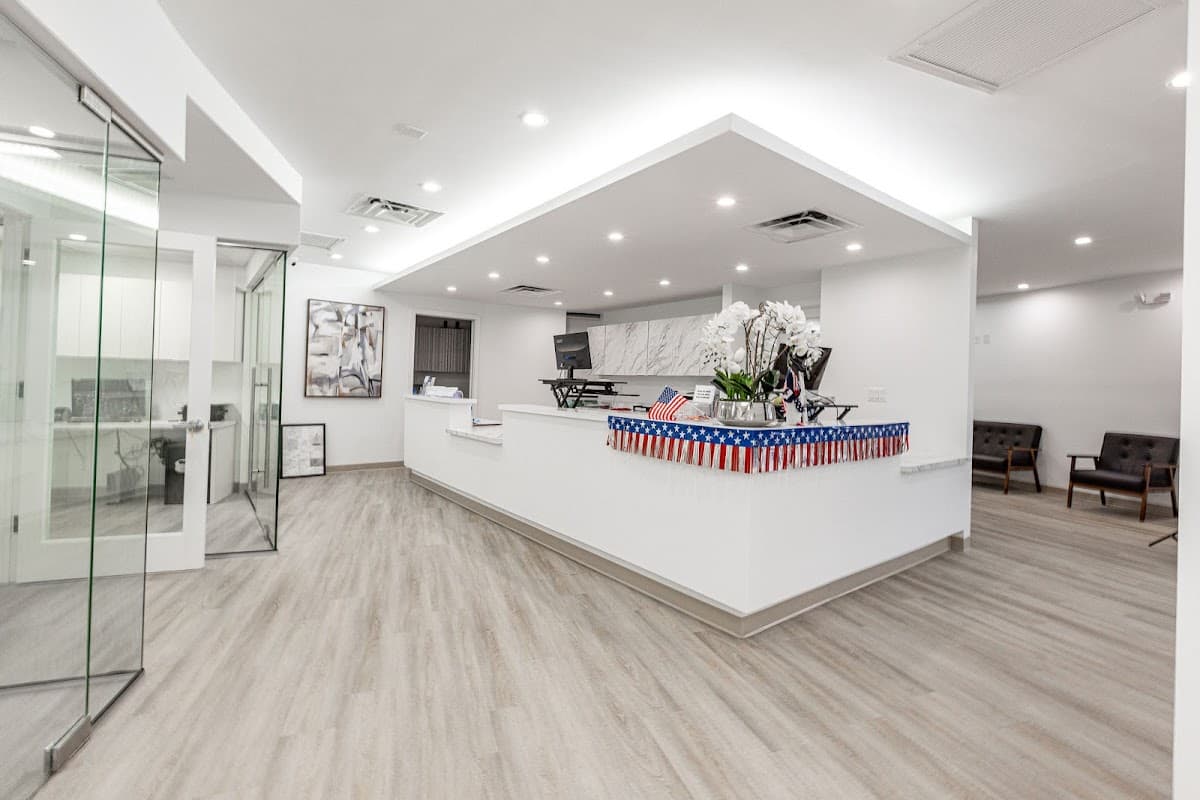 Florida Smiles Dental