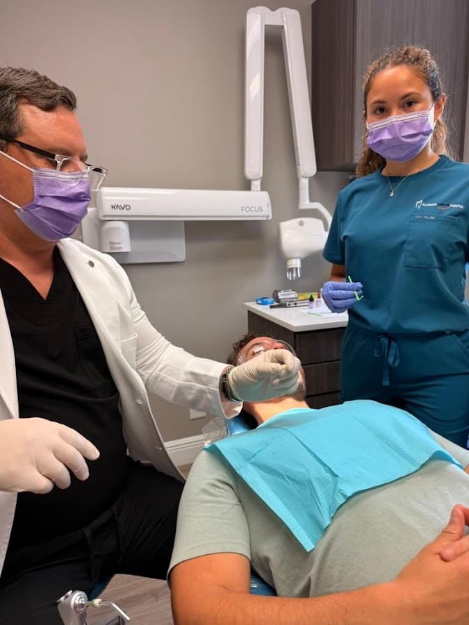Florida Smiles Dental — foto