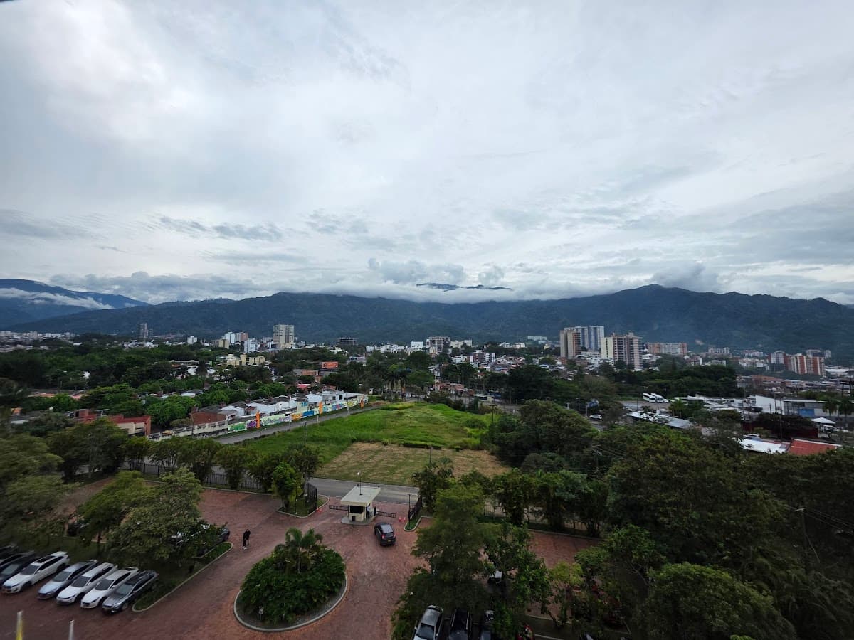 ESTELAR Altamira Hotel — foto