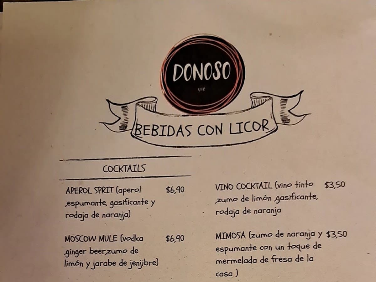 DonosoUIO — foto