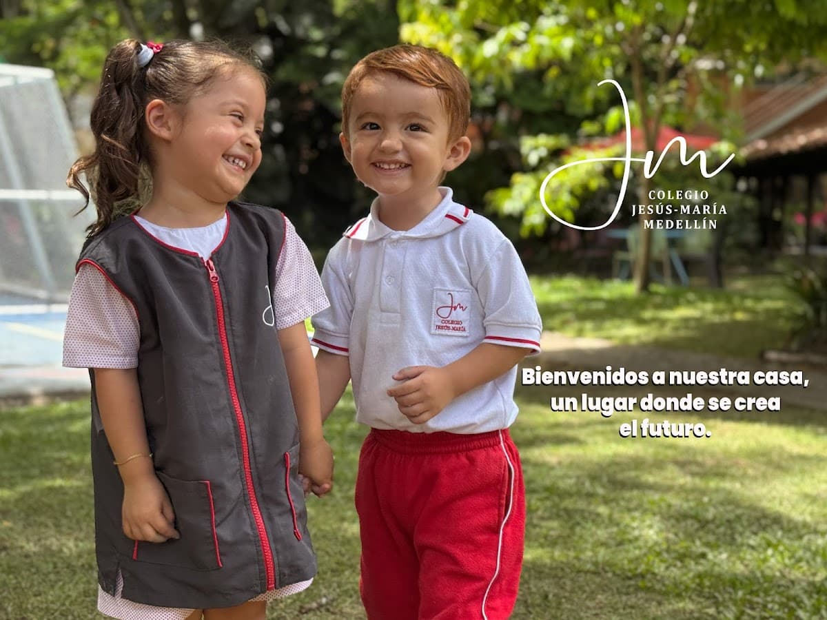 Colegio Jesús-María