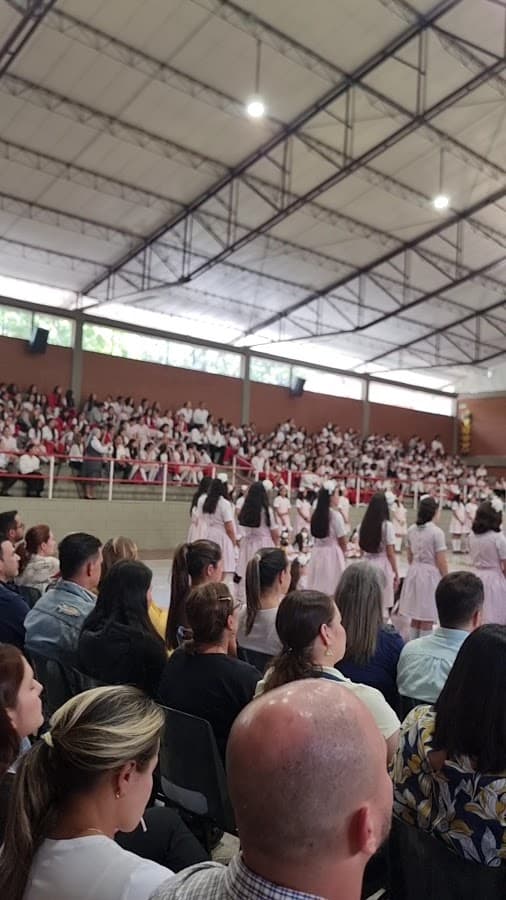 Colegio Jesús-María — foto