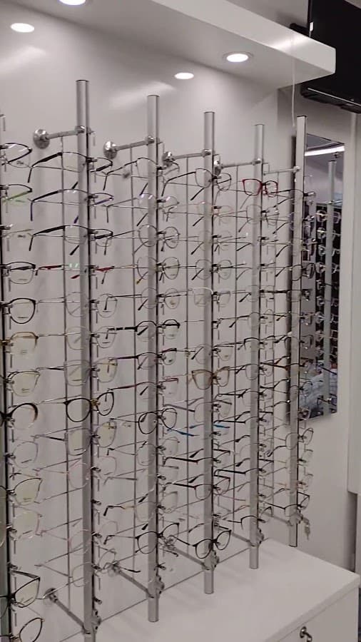 Optica Gafas Colors — foto