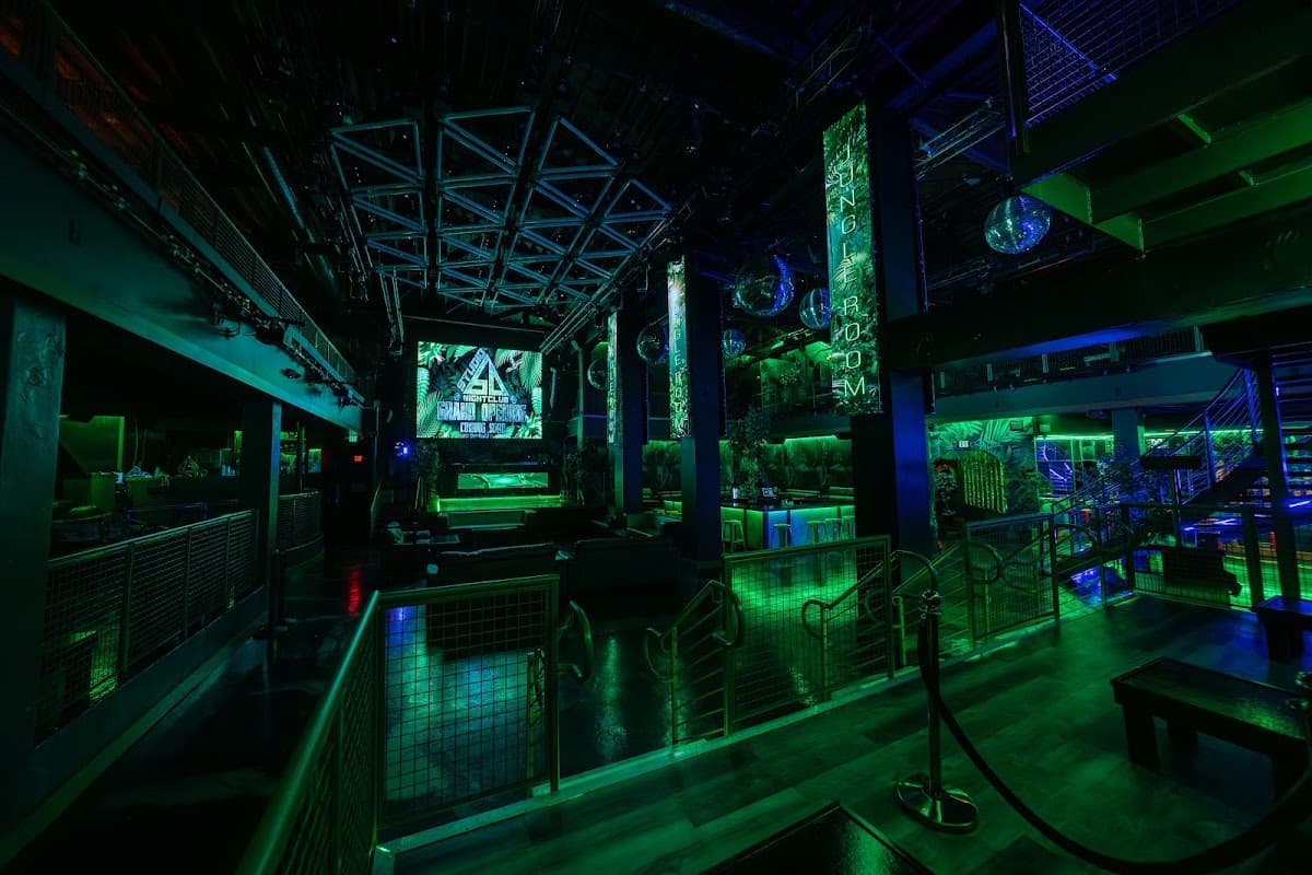 Studio 60 Miami