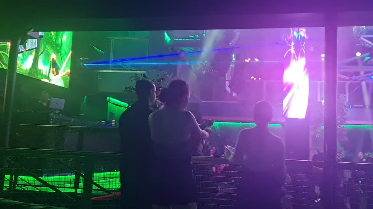 Studio 60 Miami — foto