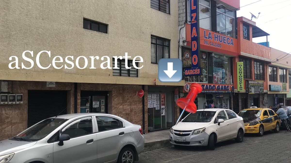 aSCesorarte