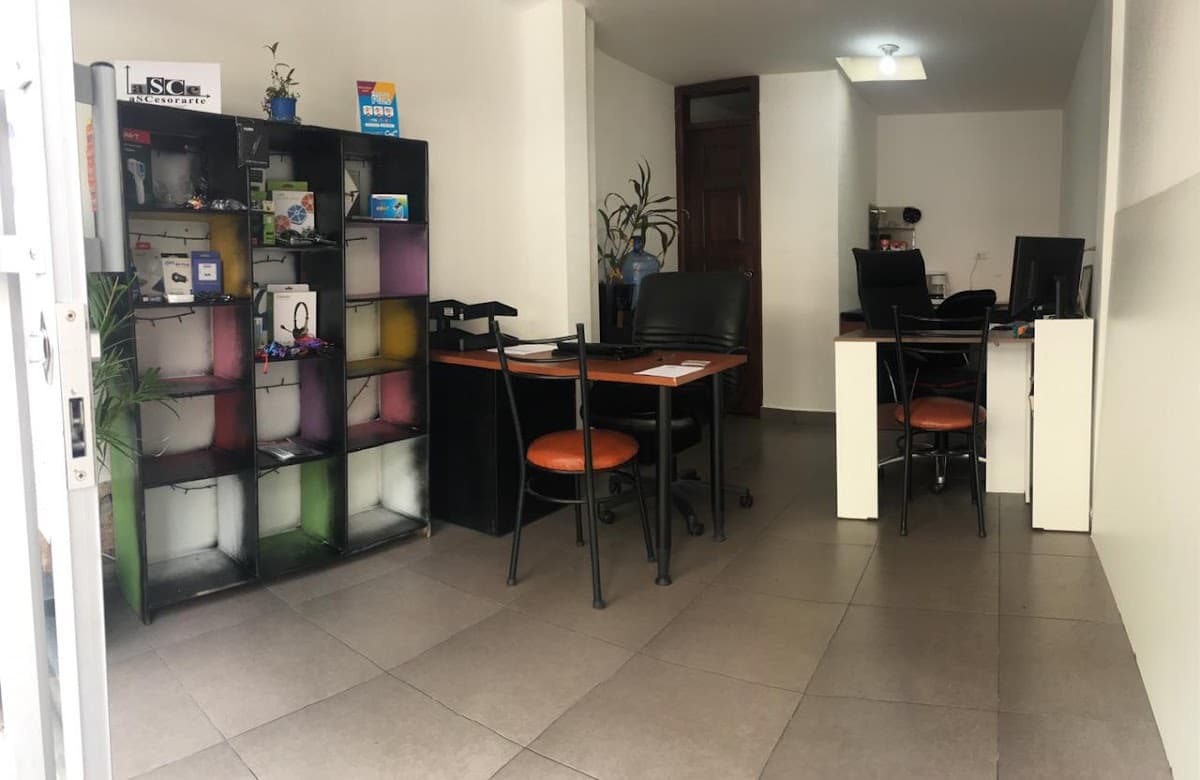 aSCesorarte — foto